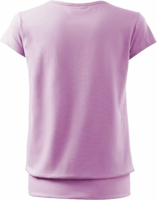 Maicë për femra Malfini, orchid [Madhësia: XL]