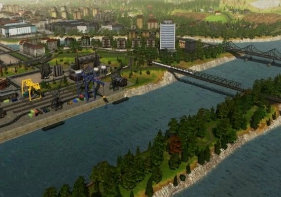 Cities in Motion - Collection EN/DE Global
