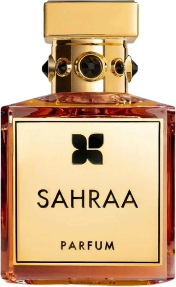 Eau de Parfum Fragrance Du Bois Sahraa 50ml