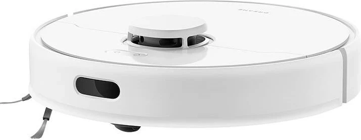 Robot pastrues Dreame D9 Max Gen 2, i bardhë