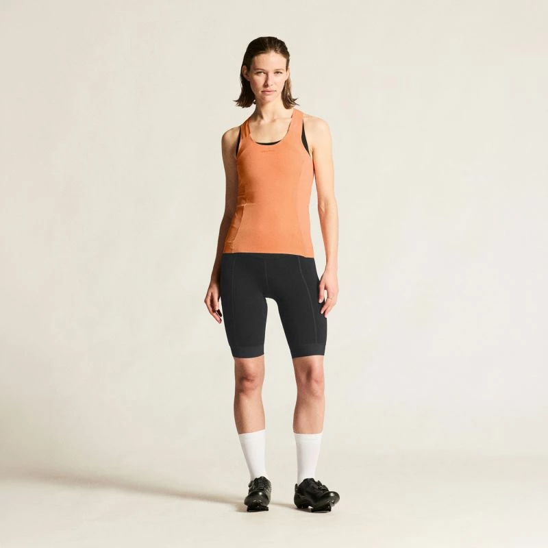 Shorce për femra Craft ENDUR CARGO SHORTS C3 W