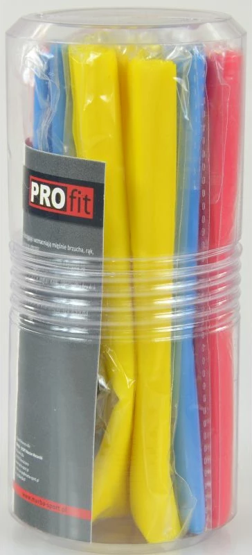 Set Gomash Stërvitore PROfit për Meshkuj dhe Femra