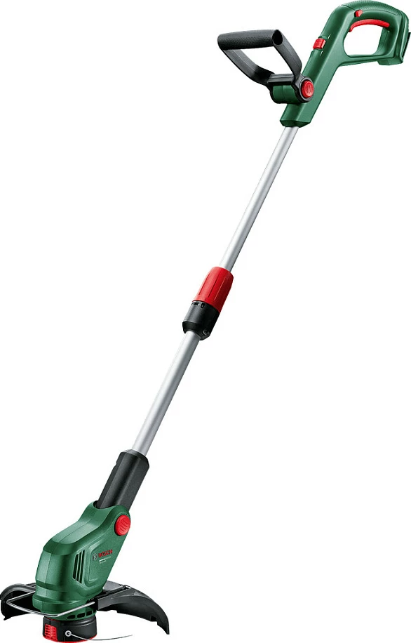 Trimer bari me fije Bosch UniversalGrassCut 18V-23-450, 18V, 2Ah, i gjelbër