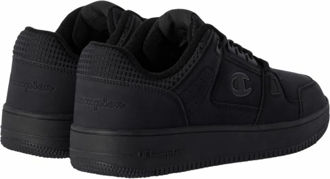 Atlete për meshkuj Champion, të zeza