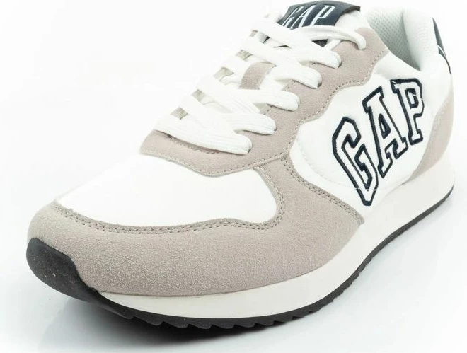 Atlete meshkuj Gap Nashville Arch Logo, të bardha