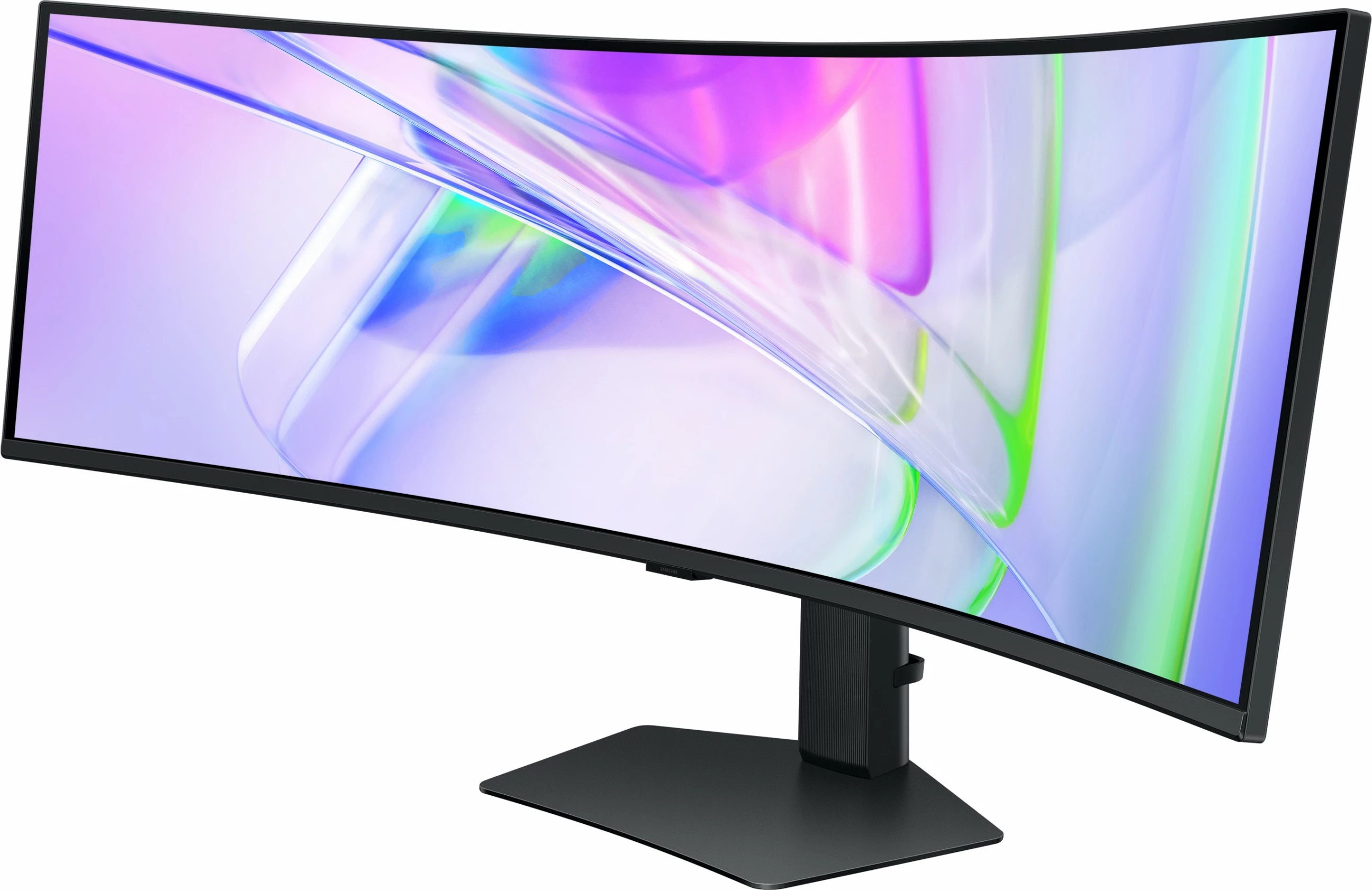 Monitor Samsung S95UC, 49", 5120 x 1440 pixels, LCD, i zi