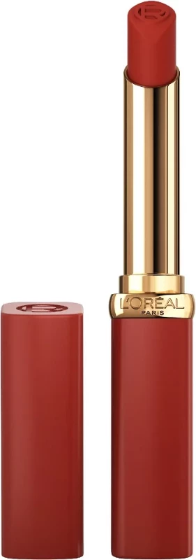 Lor.C.RicheColors Of Worth 600 Nude Audacious Lipstick