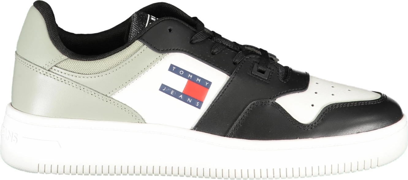 Atlete për meshkuj TOMMY HILFIGER, të zeza