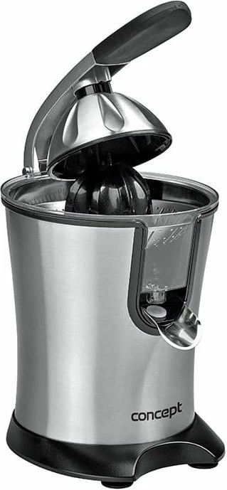 Shtrydhëse agrumesh CONCEPT CE-3520, argjend