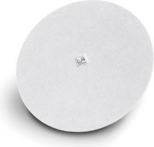 Altoparlant tavanor AUDAC CENA506/W, 5 inç, i bardhë