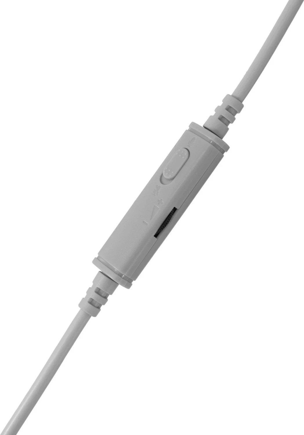 Kufje gaming White Shark Firefly, me mikrofon, USB-C + Jack, të bardha