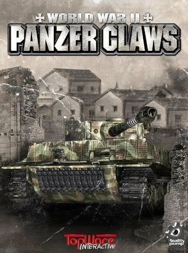 World War II: Panzer Claws EN/DE/FR/IT/PL/RU Global