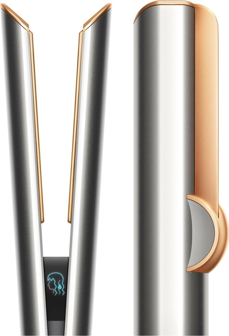 Drejtuese/Tharëse për flokë Dyson Airstrait, 1600 W