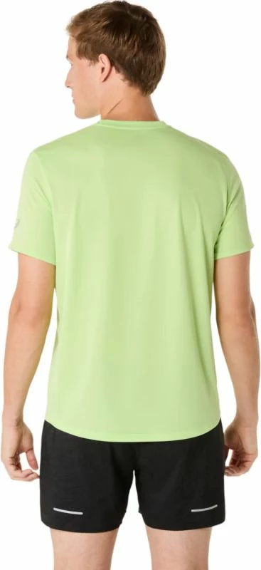 Maicë për meshkuj Asics, e gjelbër [Madhësia: XL]