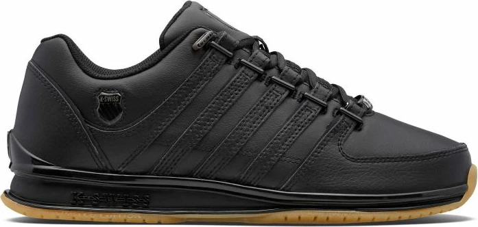 Atlete për meshkuj Yakimasport, të zeza