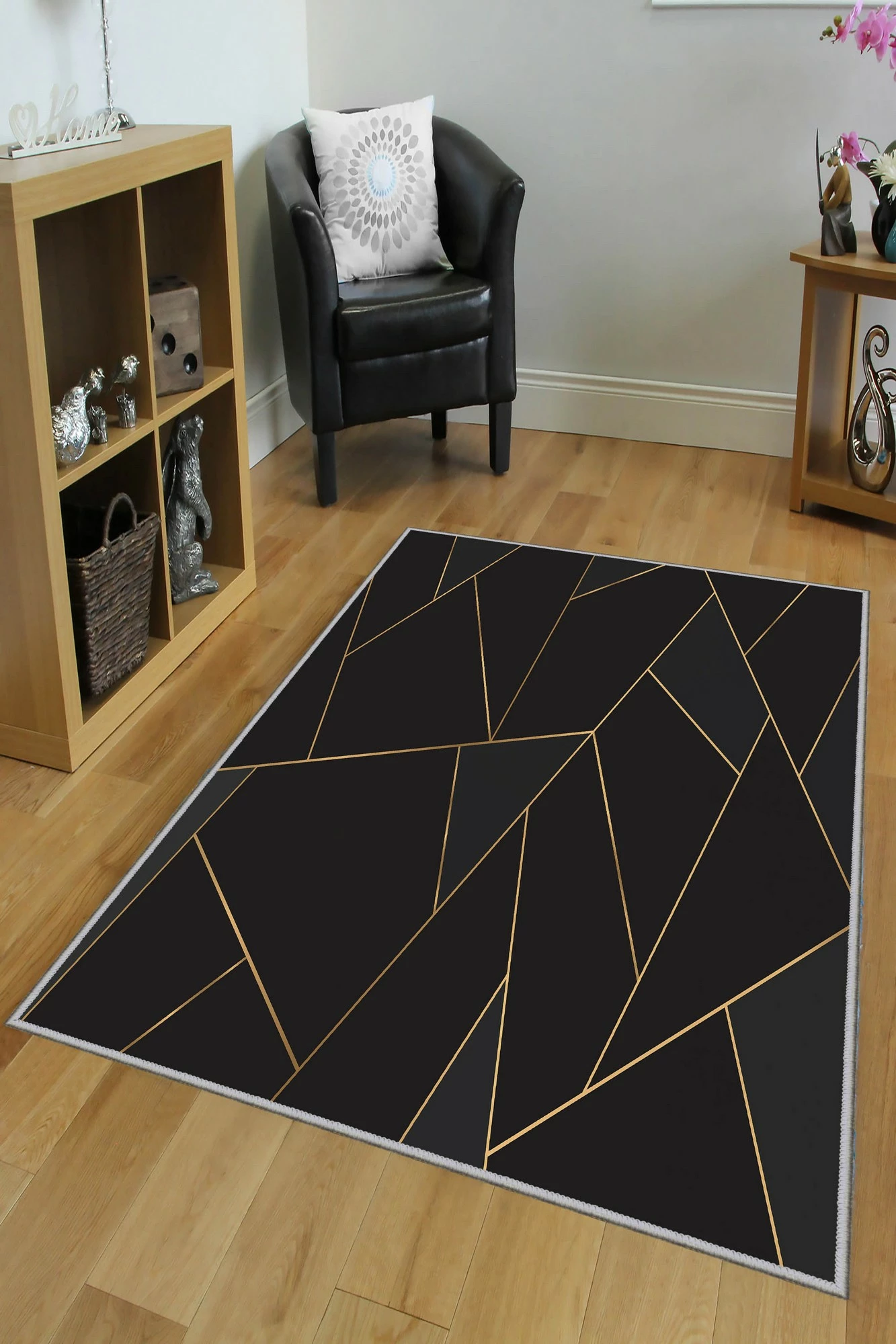 Qilim (80 x 120) Conceptum Hypnose, Exfab321