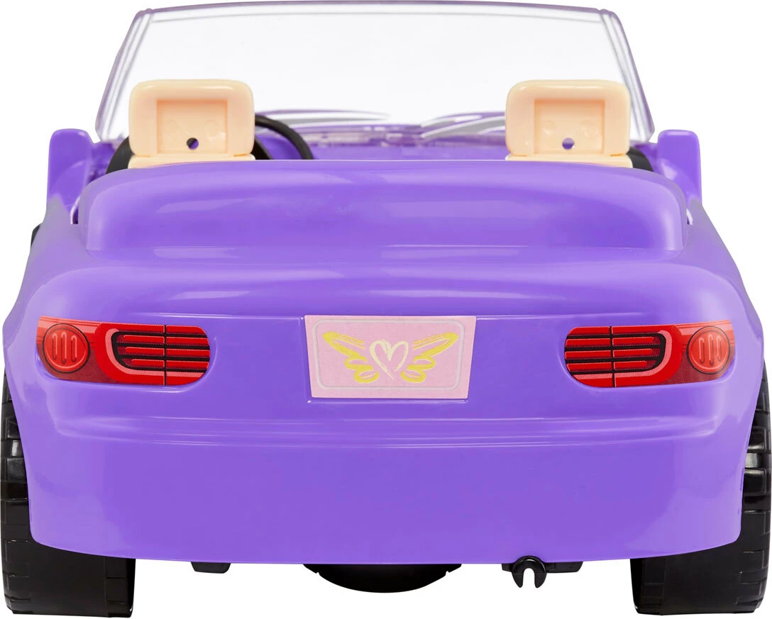 Dream Ella Car Cruiser