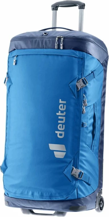 Çantë duffel Deuter Duffel Pro Movo 90 3501225-1397, neptune-nightblue