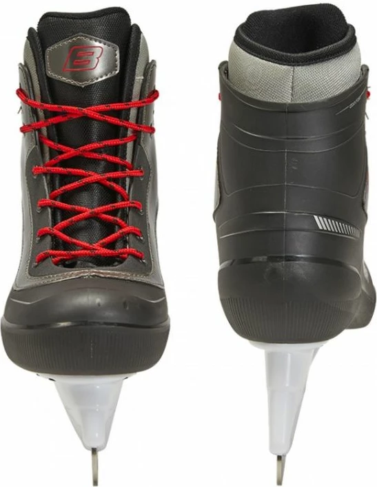 Patina për rekreativ Bauer Expedition për meshkuj, të zeza