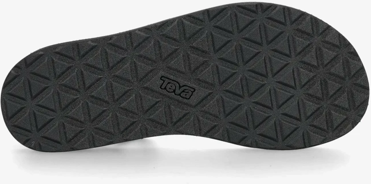 Sandale sportive për femra Teva Midform Infinity, nr. 37, të zeza