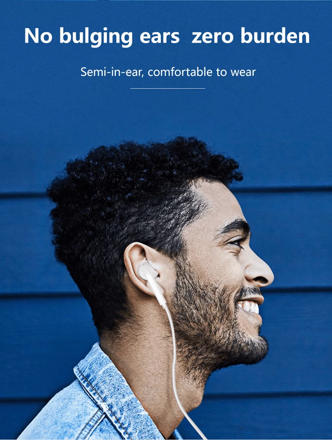 Kufje Jellico EP2A, Lightning, me mikrofon, të bardha