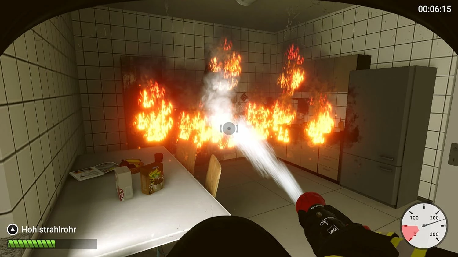 Lojë Nintendo Switch Eidos Montreal Emergency Call: The Attack Squad