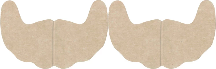Under Where? Stick On Bra- 2 Pairs