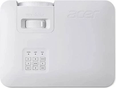 Projektor Acer PL2535pi, Full HD 1080p, DLP, 5500 ANSI lumens, 3D, i bardhë