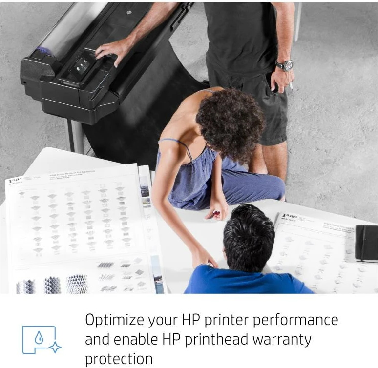 Kasetë boje, HP, 711 (CZ130A), 29 ml, Cyan