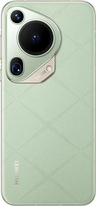 Celular Huawei P70 Ultra, 6.8", 16+512GB, i gjelbër