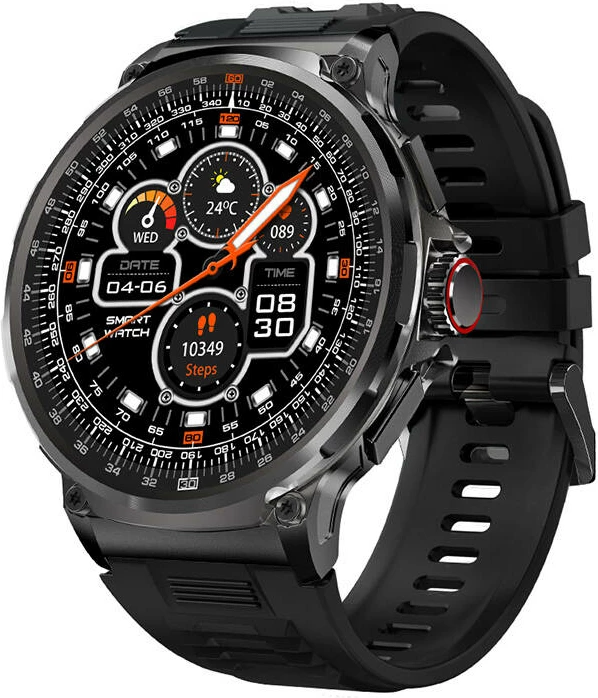 Smartwatch Colmi V69, 1.85", i zi