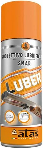 Sprej I Armeve Luber 200ml