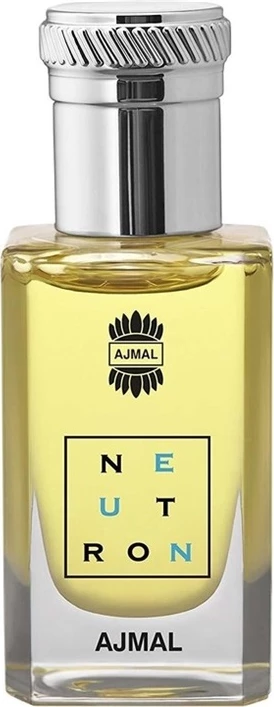 Eau de Parfum për meshkuj Ajmal Neutron 100ml