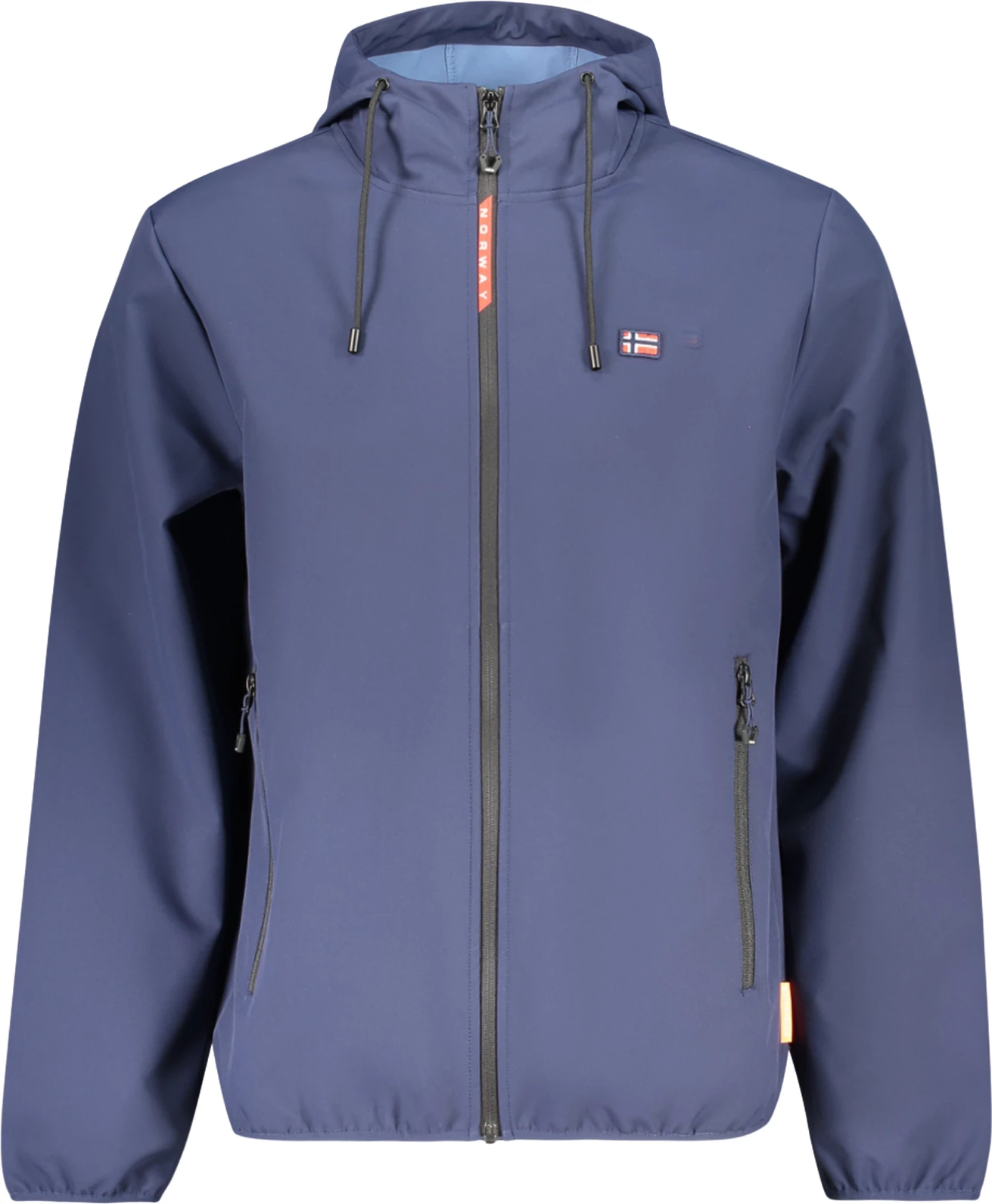 Jakne për meshkuj NORWAY 1963, kaltër