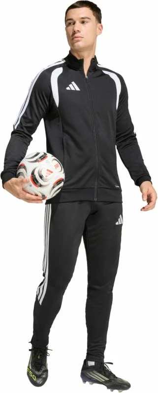 Duks për meshkuj adidas Tiro 26 League Training JY7207, i zi