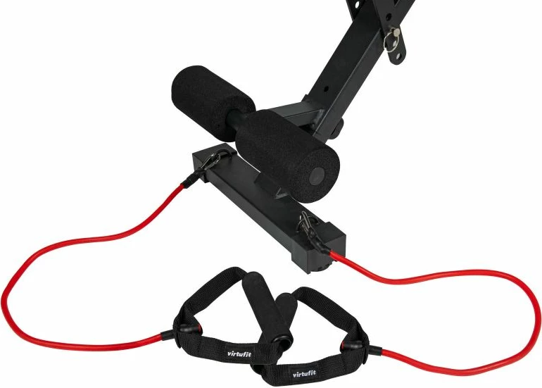 Stol fitnesi i palosshëm Virtufit