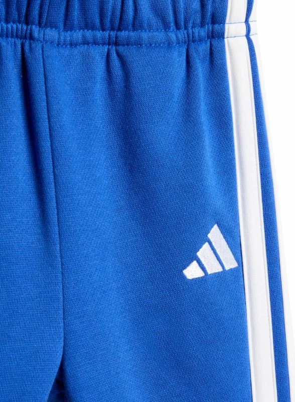 Trenerka për fëmijë adidas, blu [Madhësia: 86 cm]