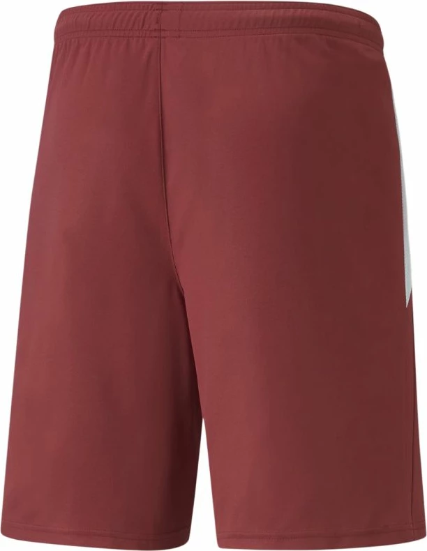 shorce për meshkuj Puma, të kuqe