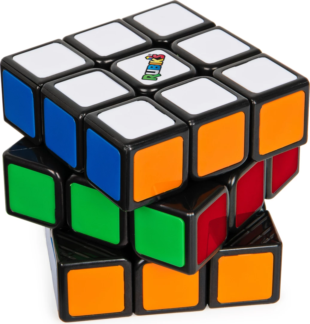 Rubik's – Loja Zyrtare Rubik's 3x3 Cube