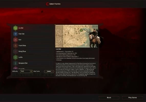 Oriental Empires: Three Kingdoms DLC EN/DE/FR/PL/RU/ZH Global