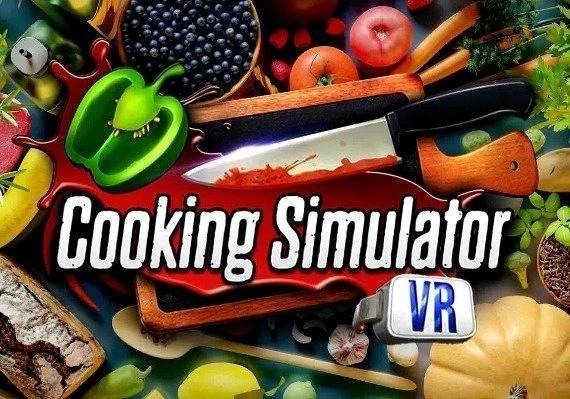 Cooking Simulator VR Global