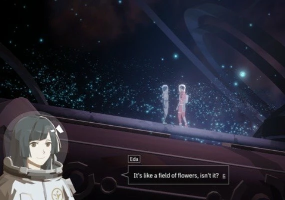 OPUS: Echo of Starsong Full Bloom Edition EN Global