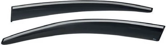 Mbrojtese Fryme Vw Passat B8 15-22 Plus 1