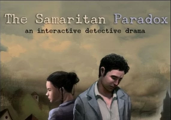 The Samaritan Paradox EN/DE/FR/IT/ES Global