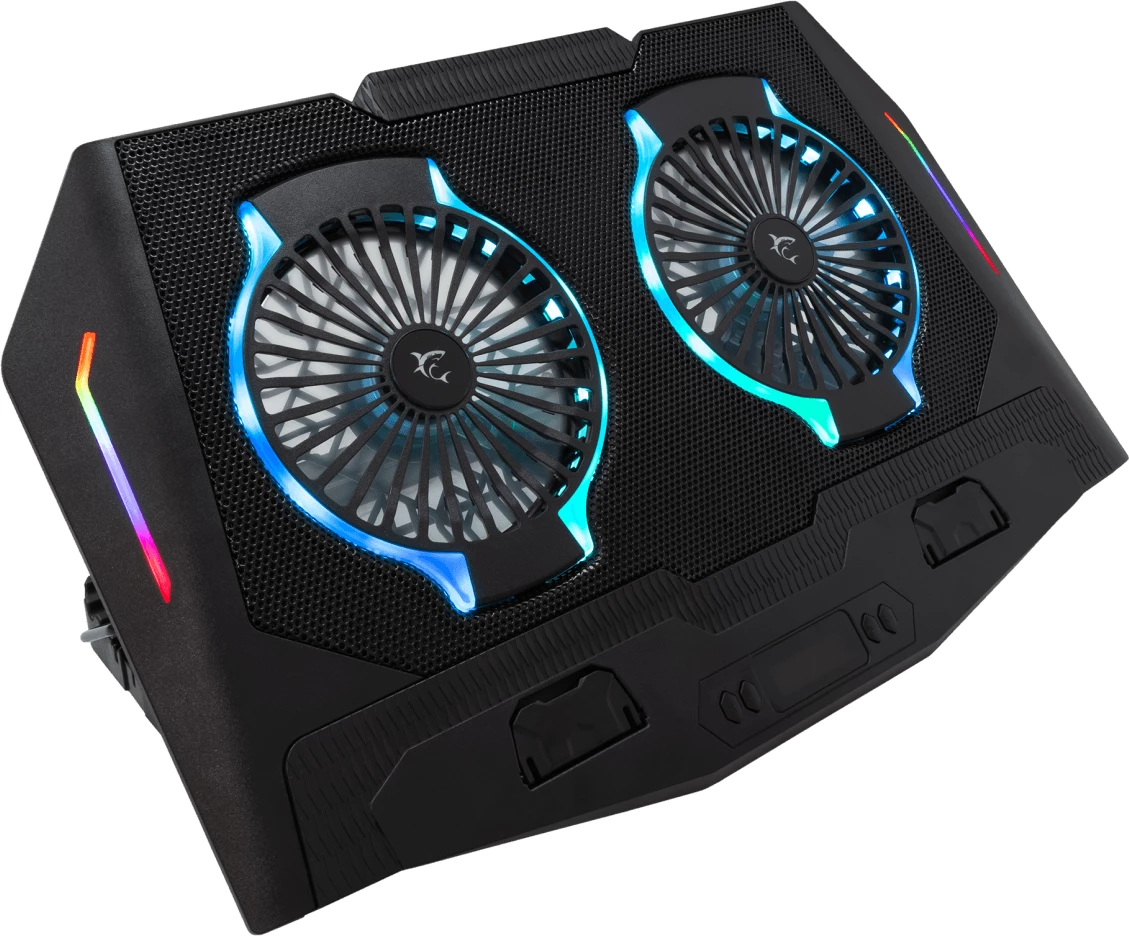Ftohës White Shark Ice Shadow GCP-10