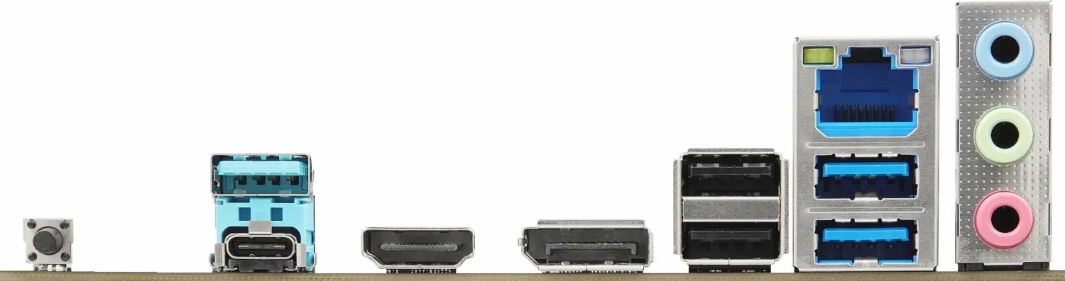 Pllakë amë ASRock B860M Pro-A Micro ATX, DDR5, 256GB, 2.5Gb LAN, USB-C 20Gbps, 2x SATA kabllo