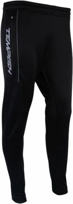 Pantallona për femra Tempish Teem, të zeza