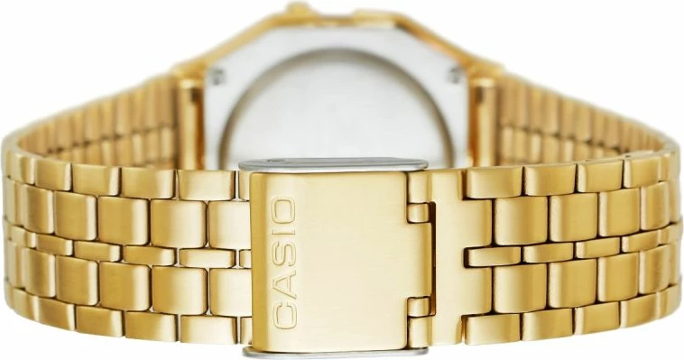 Orë dore unisex Casio, ari