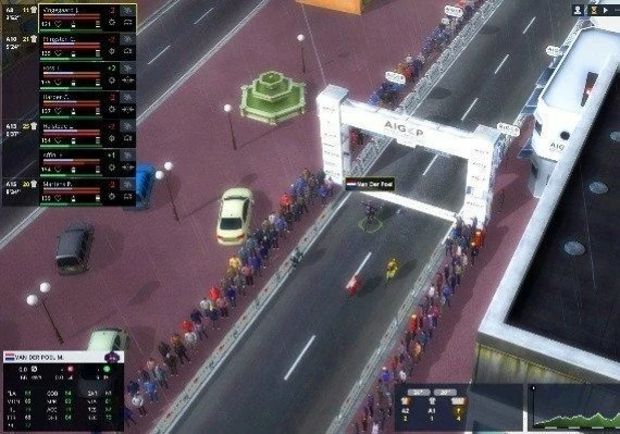 The Cycling Bundle 2021 Global