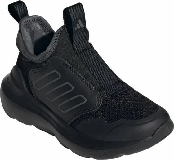 Atlete për fëmijë adidas, të zeza [Madhësia: 28.5]